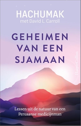Afbeeldingen van Geheimen van een sjamaan