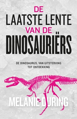 Afbeeldingen van De laatste lente van de dinosauriërs