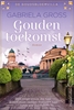 Afbeelding van De goudsbloemvilla Gouden toekomst