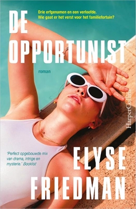 Afbeeldingen van De opportunist