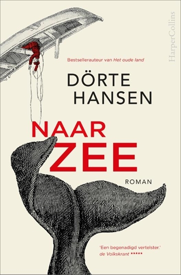 Afbeelding van Naar zee