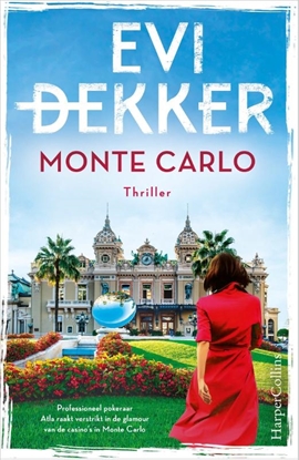 Afbeeldingen van Monte Carlo