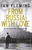 Afbeelding van James Bond From Russia with Love