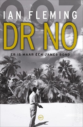 Afbeeldingen van James Bond Dr. No