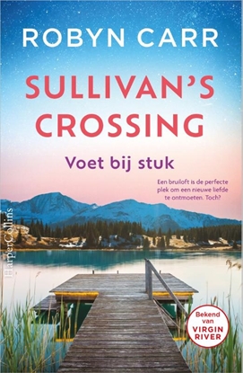 Afbeeldingen van Sullivan's Crossing Voet bij stuk
