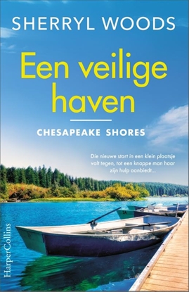 Afbeeldingen van Chesapeake Shores Een veilige haven