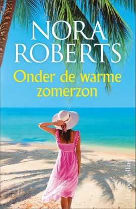 Afbeeldingen van Onder de warme zomerzon