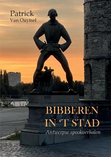 Afbeelding van Bibberen in 't stad