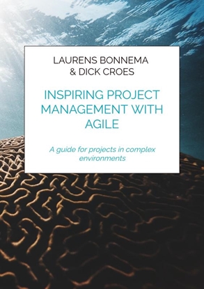 Afbeeldingen van Inspiring project management with Agile