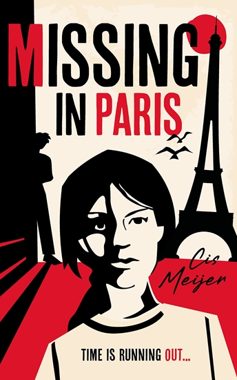 Afbeelding van Missing in Paris
