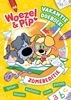 Afbeelding van Woezel & Pip Vakantiedoeboek