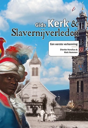 Afbeeldingen van Gids Kerk & slavernijverleden