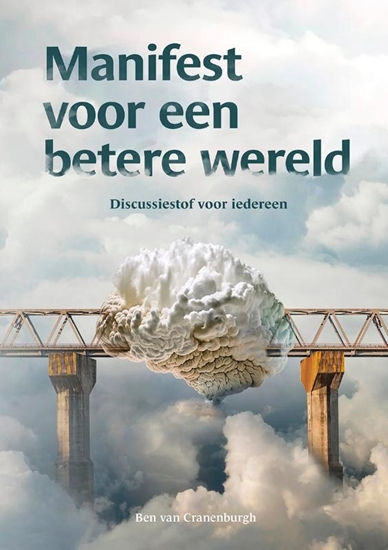 Afbeelding van Manifest voor een betere wereld