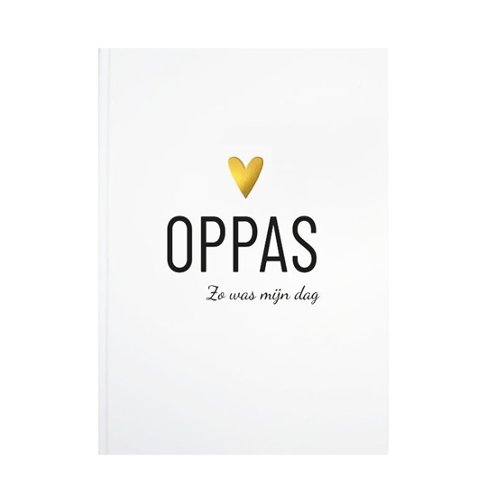 Afbeelding van Oppas