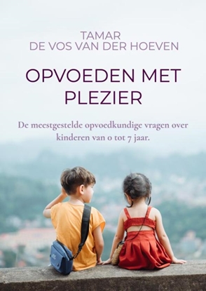 Afbeeldingen van Opvoeden met plezier