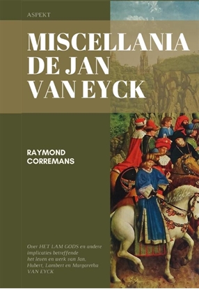 Afbeeldingen van Miscellania De Jan van Eyck