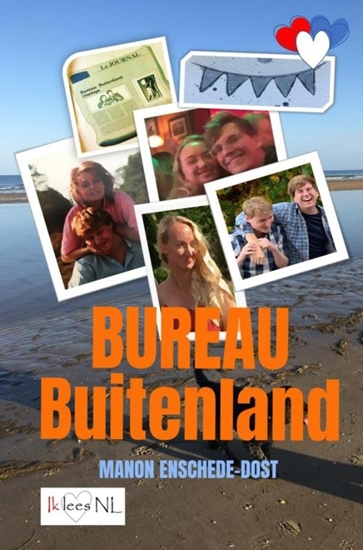 Afbeelding van Bureau Buitenland