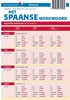 Afbeelding van Taalkaarten Walvaboek Het Spaanse werkwoord