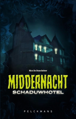 Afbeeldingen van Middernacht - Schaduwhotel