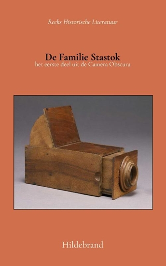 Afbeelding van De Familie Stastok