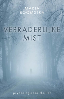 Afbeeldingen van Chaja Verraderlijke mist