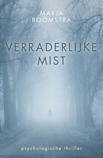 Afbeelding van Chaja Verraderlijke mist