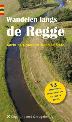 Afbeeldingen van Wandelen langs de Regge