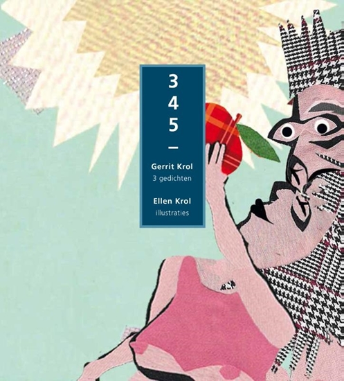 Afbeelding van 3 4 5