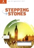 Afbeelding van Stepping Stones 2 vmbo-bk text/workbook B