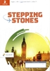 Afbeelding van Stepping Stones 2 vmbo-bk text/workbook B