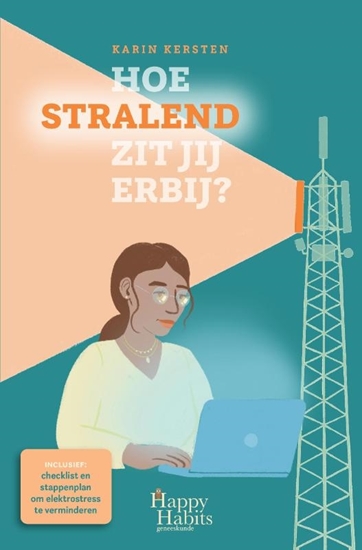 Afbeelding van Hoe stralend zit jij erbij?