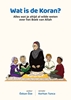 Afbeelding van Kinderboekenserie Wat is de Koran?