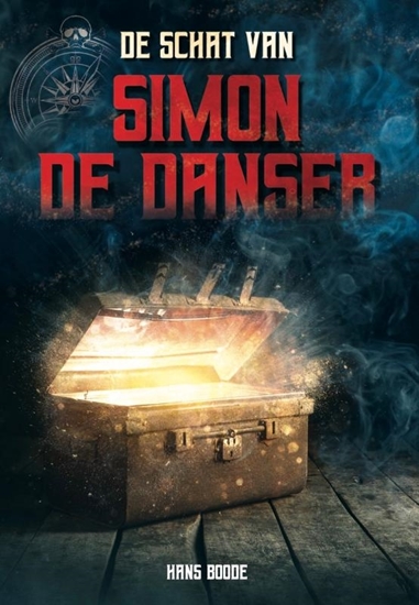 Afbeelding van De schat van Simon de danser