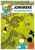 Afbeelding van Jommeke De snoezige dino's