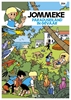 Afbeelding van Jommeke strip Paradijseiland in gevaar
