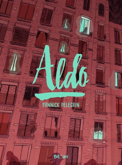 Afbeelding van Aldo Aldo