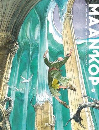 Afbeeldingen van Maankop Maankop