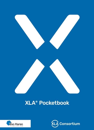 Afbeelding van XLA® Pocketbook