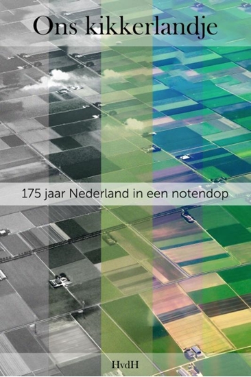 Afbeelding van Ons kikkerlandje
