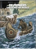 Afbeelding van Pioniers van de nieuwe wereld Fort Michilmackinac