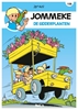Afbeelding van Jommeke De sidderplanten