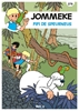 Afbeelding van Jommeke Fifi de speurneus