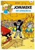 Afbeelding van Jommeke Het apencircus
