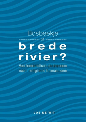 Afbeeldingen van Bosbeekje of brede rivier?
