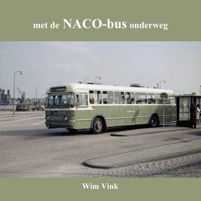 Afbeeldingen van met de NACO-bus onderweg