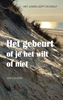 Afbeelding van Het gebeurt of je het wilt of niet