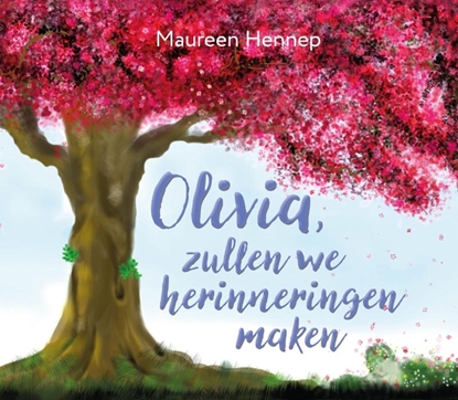 Afbeeldingen van Olivia