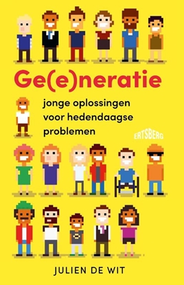 Afbeeldingen van Ge(e)neratie