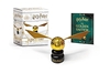 Afbeelding van Harry potter golden snitch mini kit (revised and upgraded) : revised edition