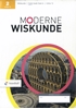 Afbeelding van Moderne Wiskunde ed 13.0 vmbo-b 2a + 2b + 2c FLEX leerwerkboek
